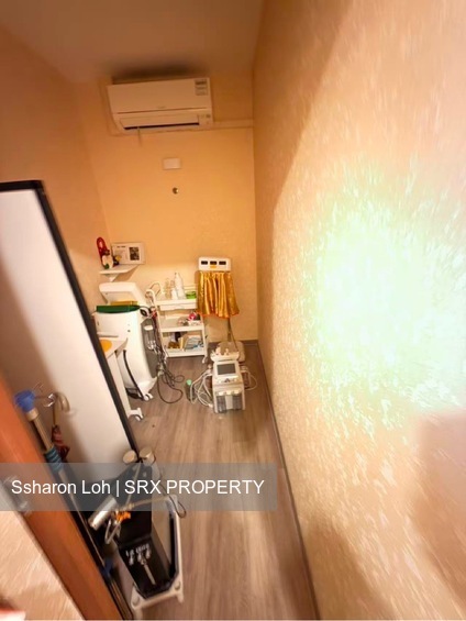 106 Hougang Avenue 1 (D19), Shop House #626115681